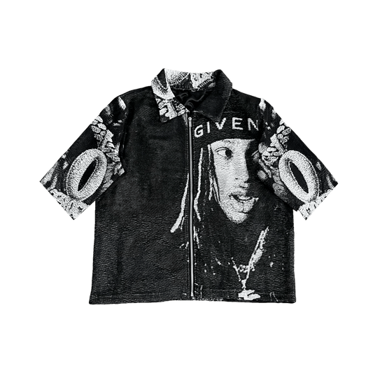 VON  TAPESTRY TEE