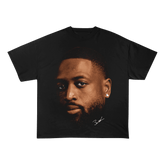 RDMCLOTHINGART tapestry hoodie WADE WEIGHT COTTON TEE-8080