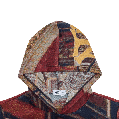 World Is Yours Tapestry