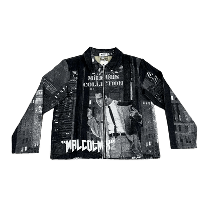 RDMCLOTHINGART tapestry hoodie X Tapestry JACKET