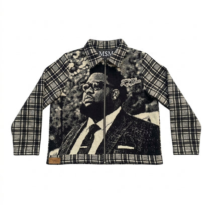 2026 ROD TOUR TAPESTRY JACKET